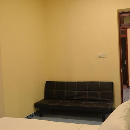 Maclura Residence Maalhos  Экстерьер фото