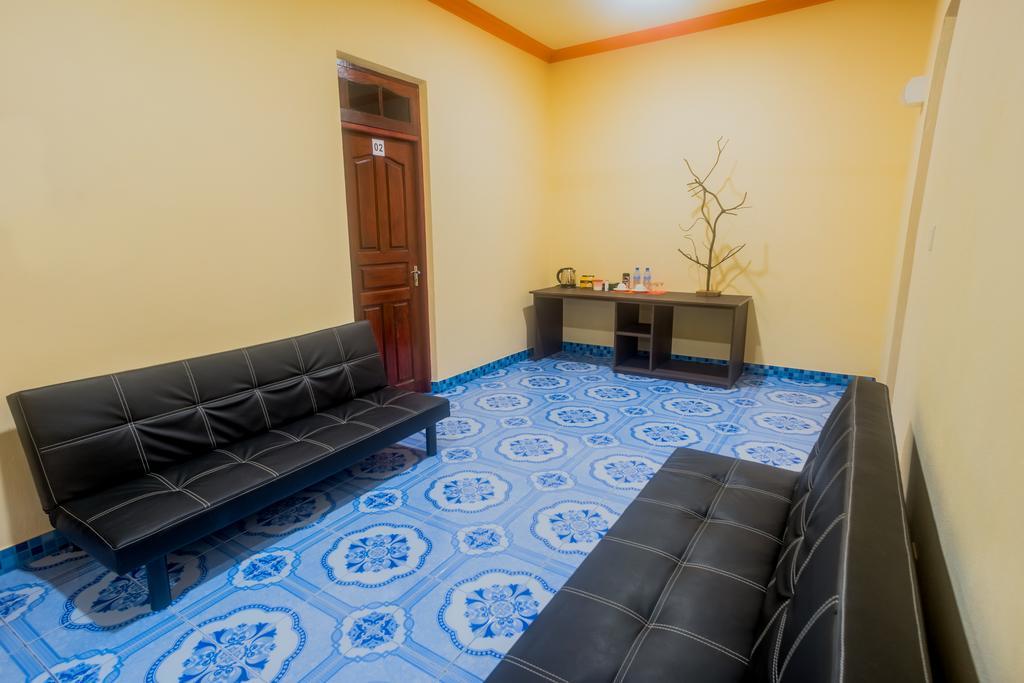 Maclura Residence Maalhos  Экстерьер фото